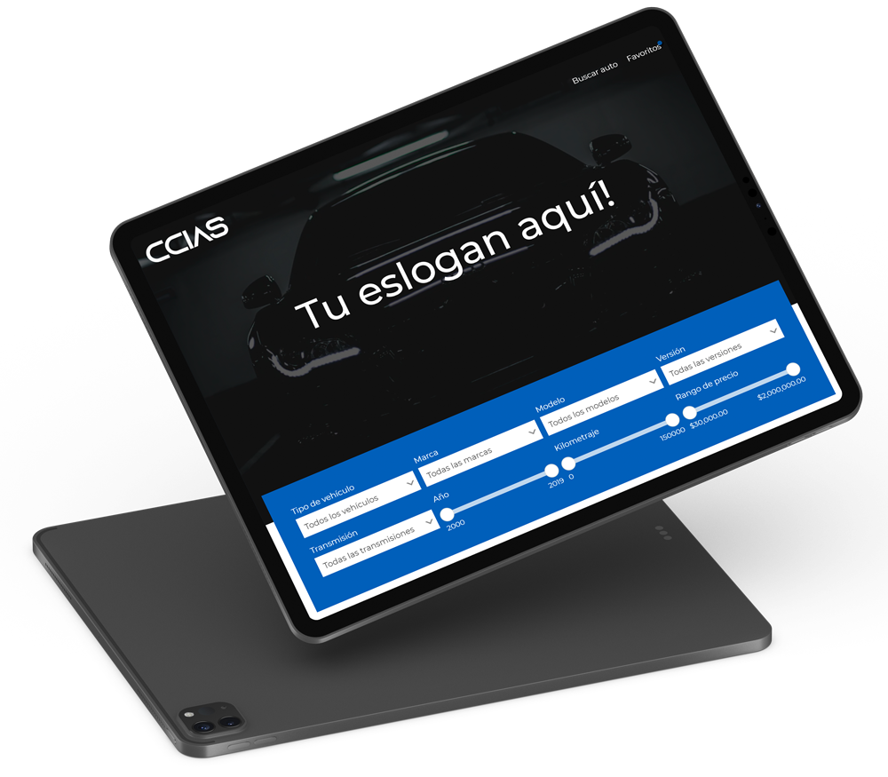 Proyecto CCIAS